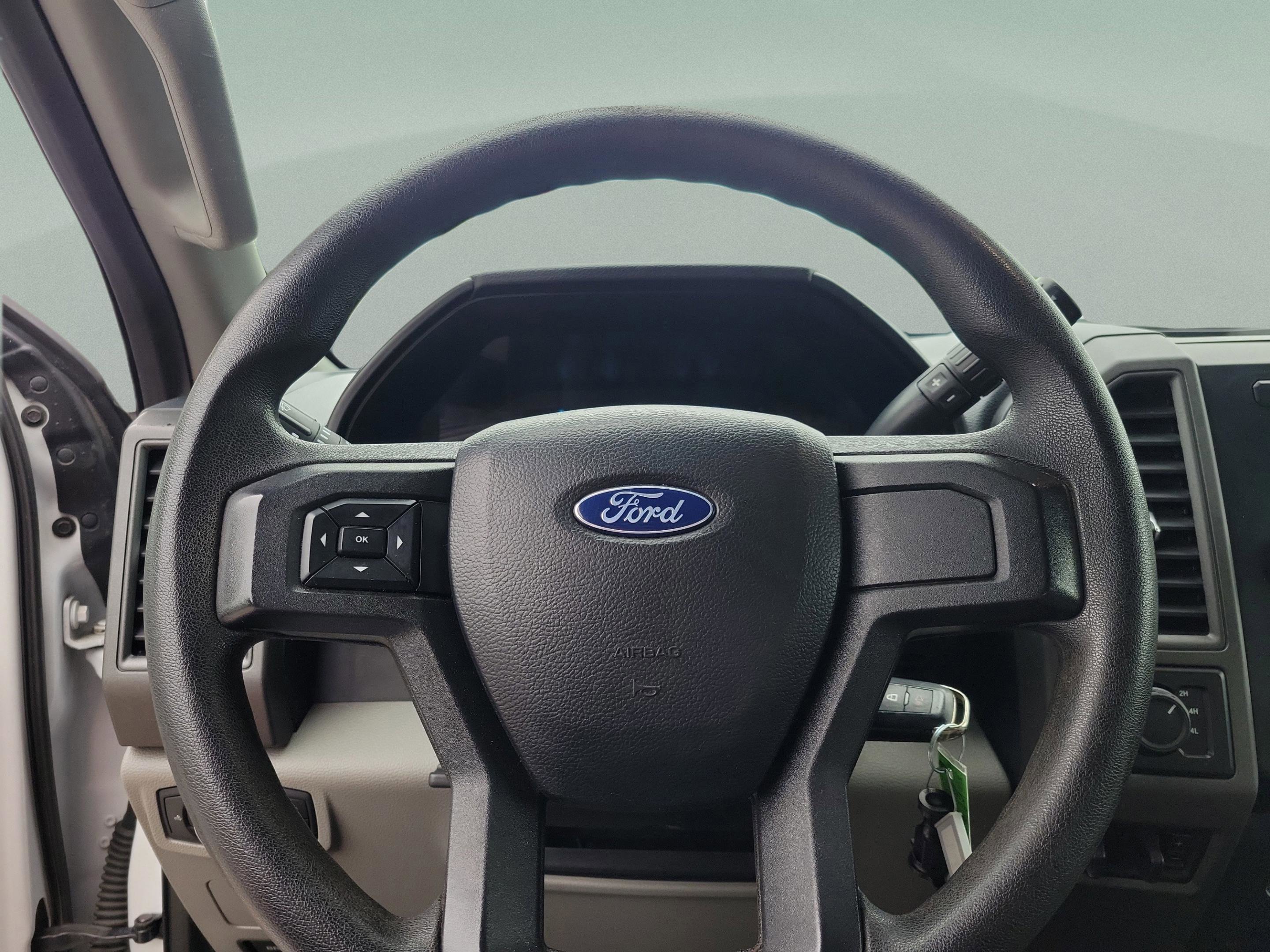 Used 2019 Ford F250 XL w/ Power Equipment Group image 11