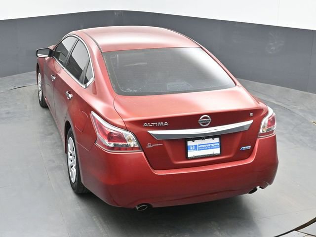 Used 2014 Nissan Altima 2.5 S image 30