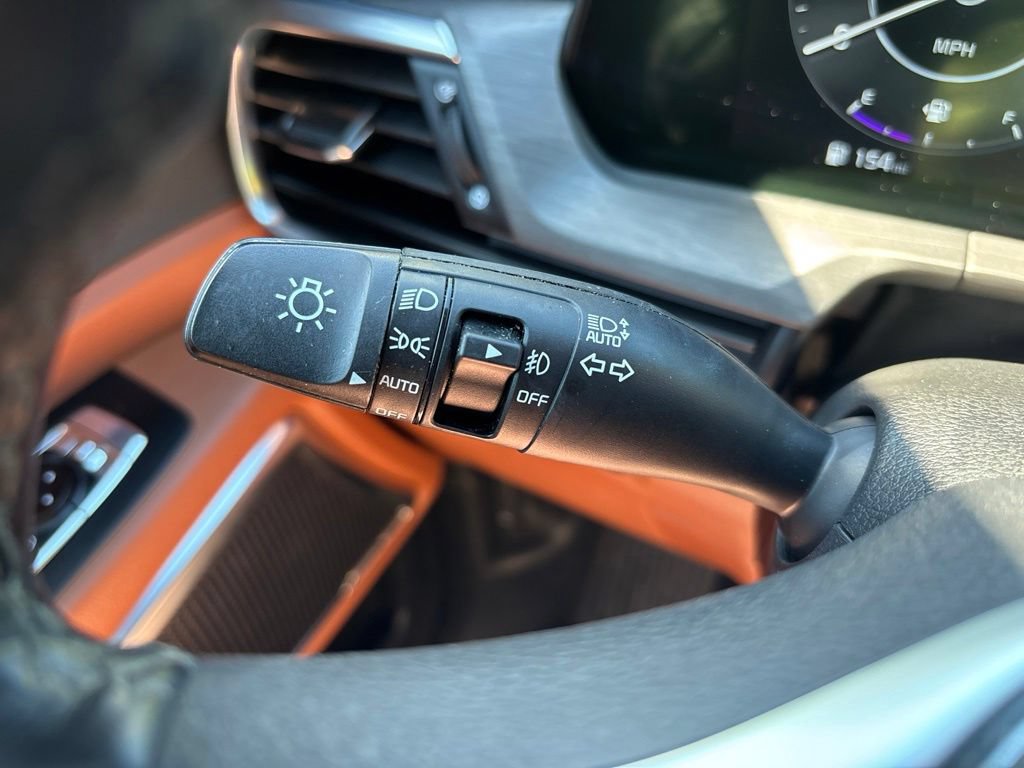 Certified 2024 Kia Telluride SX Prestige X-Line AWD/4WD image 35