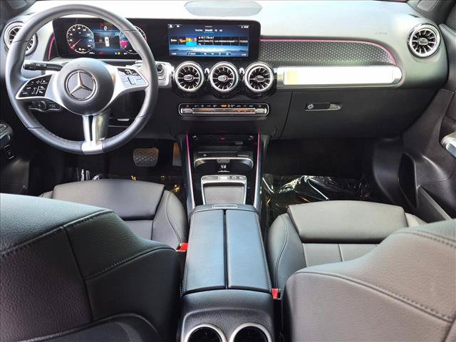 Certified 2026 Mercedes-Benz GLB 250 image 15