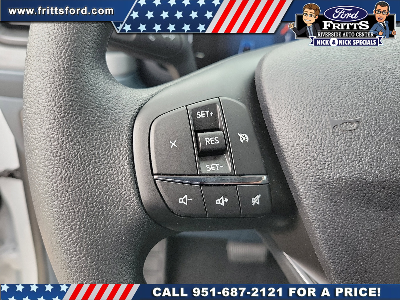 New 2026 Ford Maverick XL image 6