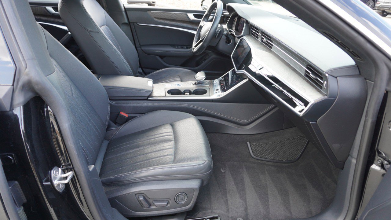 Used 2019 Audi A7 3.0T Prestige w/ Prestige Package image 14