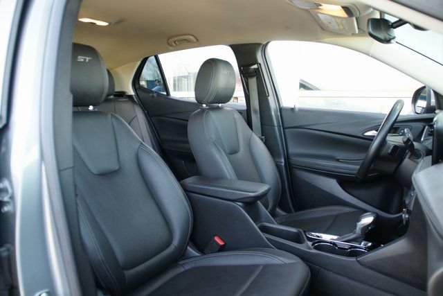 Used 2024 Buick Encore GX Sport Touring FWD image 35