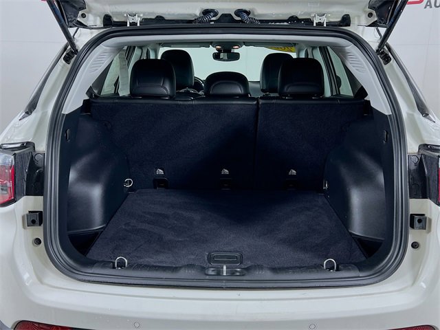 Used 2021 Jeep Compass Limited image 25