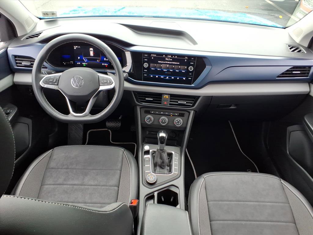 Used 2022 Volkswagen Taos SE image 12