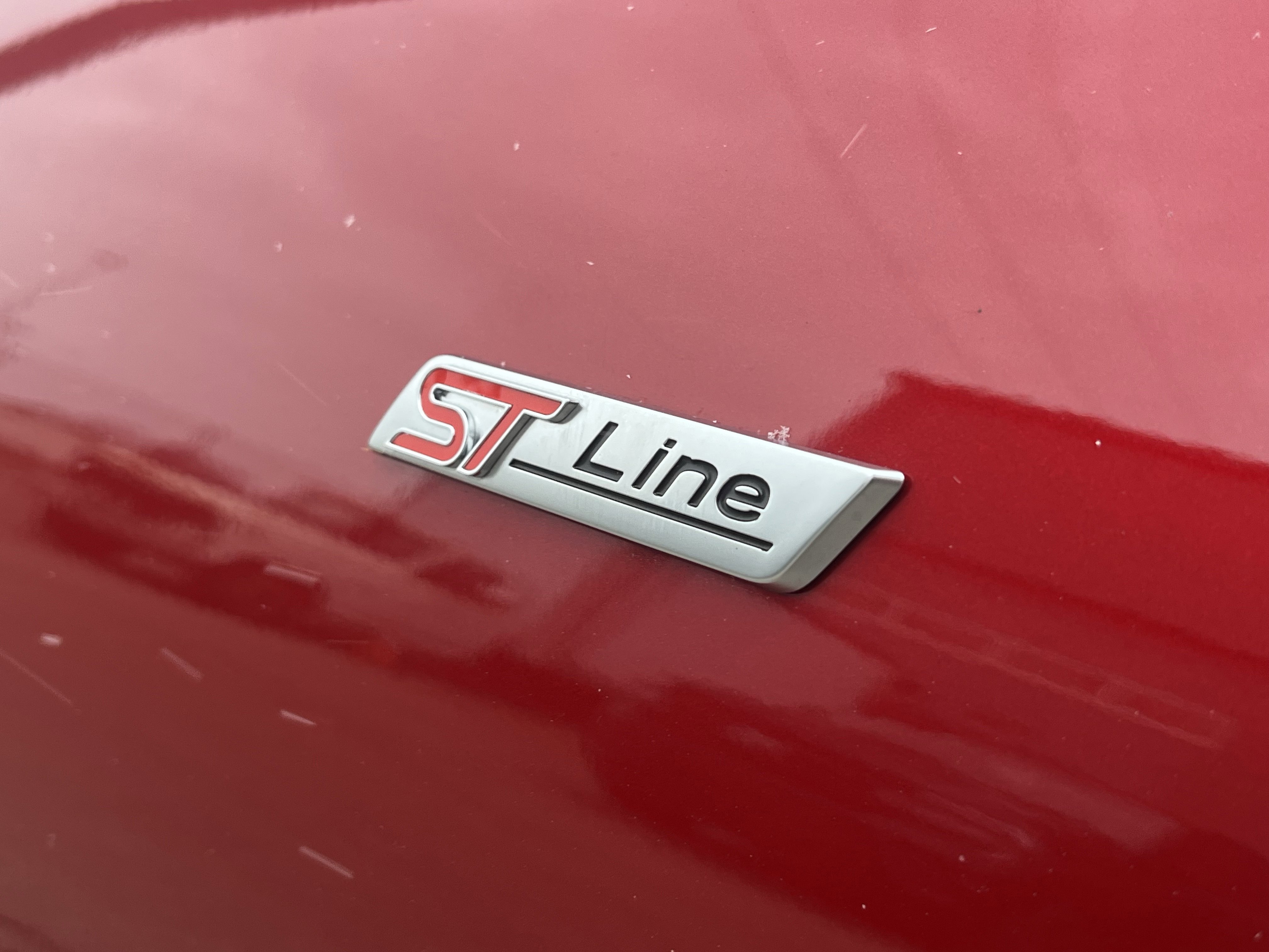 Used 2024 Ford Escape ST-Line w/ Tech Pack #1 image 58