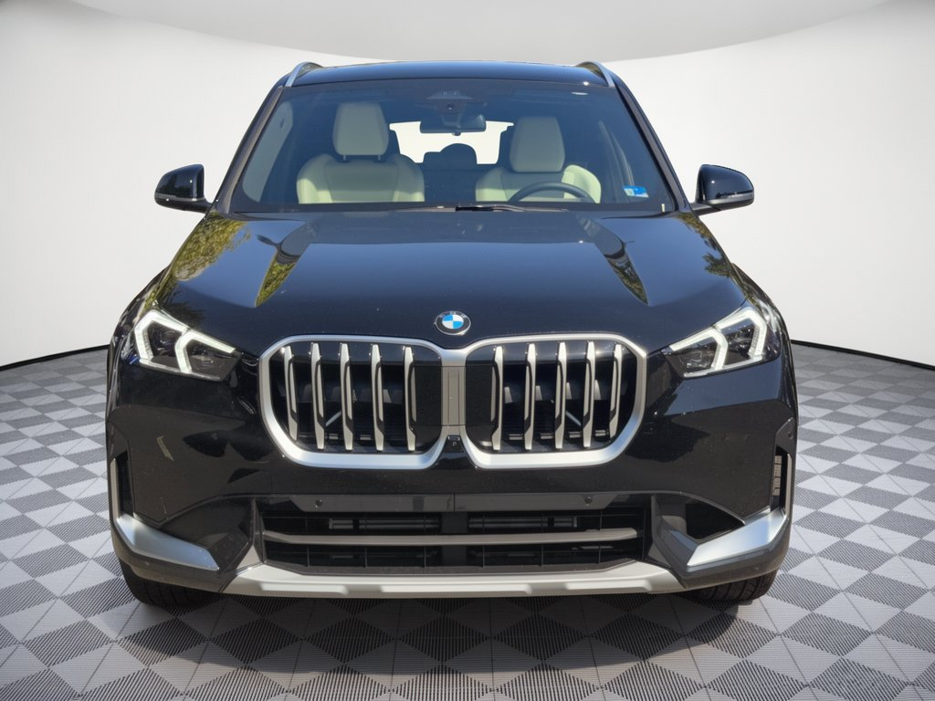New 2027 BMW X1 xDrive28i AWD/4WD image 6