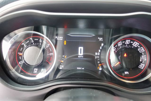 Used 2022 Dodge Challenger GT image 16