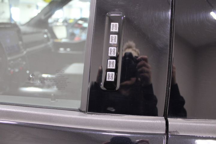 Used 2023 Ford F150 XLT w/ Equipment Group 302A High image 16