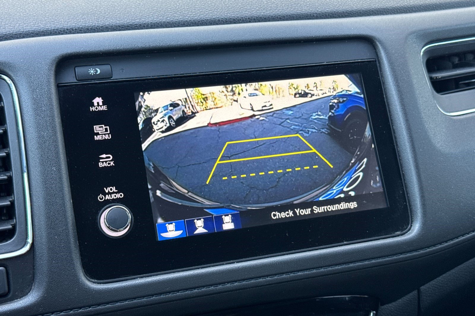 Used 2019 Honda HR-V EX image 20