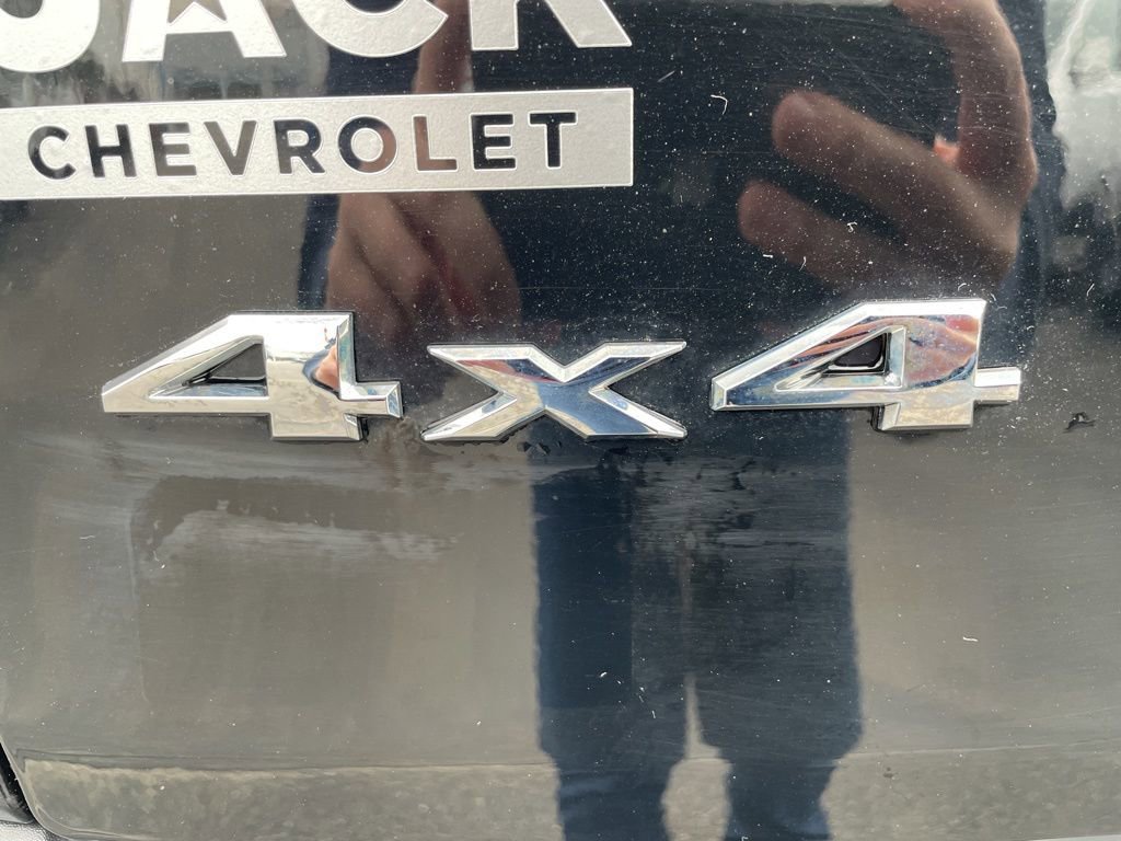 Used 2018 Jeep Cherokee Limited image 7