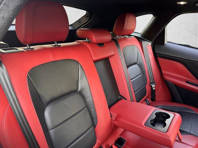 Used 2018 Jaguar F-PACE S image 25