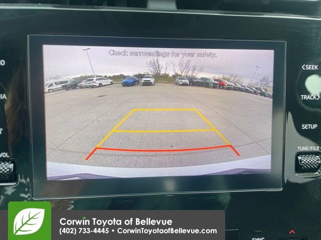 Used 2024 Hyundai Tucson SEL image 13