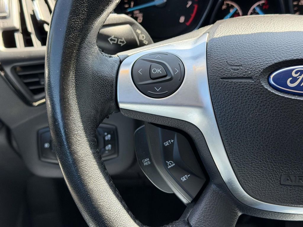 Used 2014 Ford Escape Titanium FWD image 9