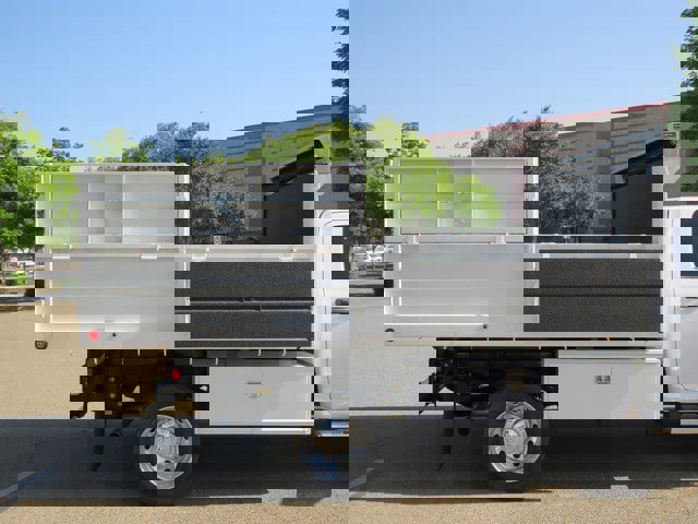 New 2023 RAM 5500 Tradesman w/ Chrome Appearance Group image 24