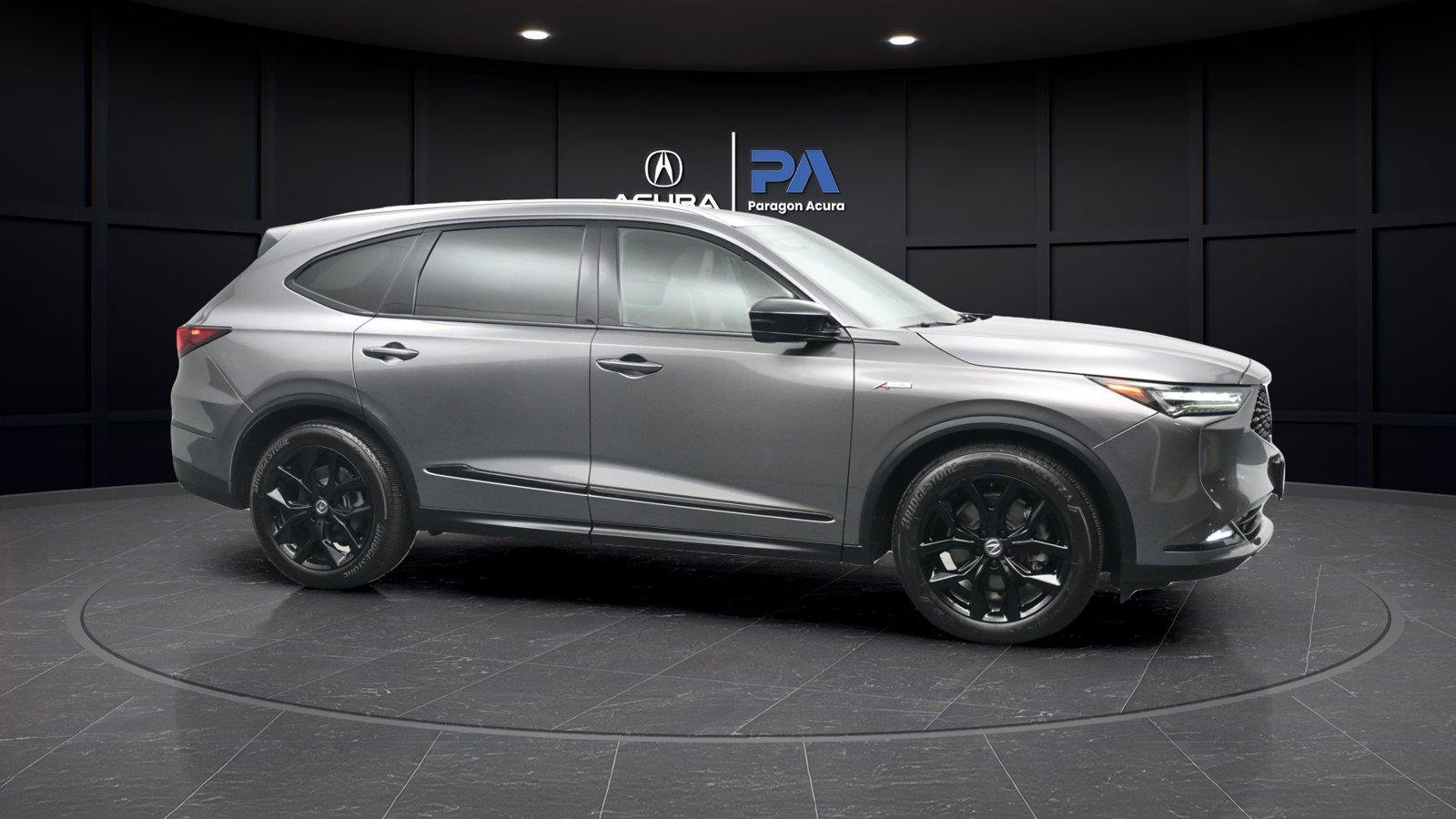 Used 2022 Acura MDX A-Spec AWD/4WD image 27