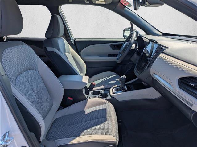 Used 2025 Subaru Forester Premium AWD/4WD image 20