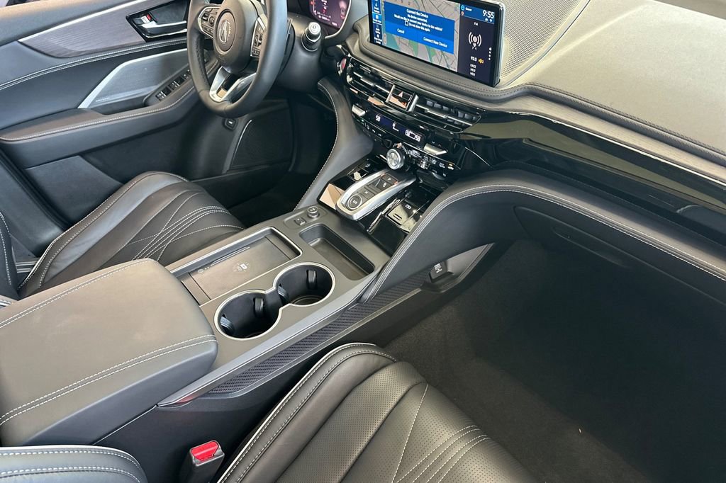 New 2026 Acura MDX w/ Advance Package image 17