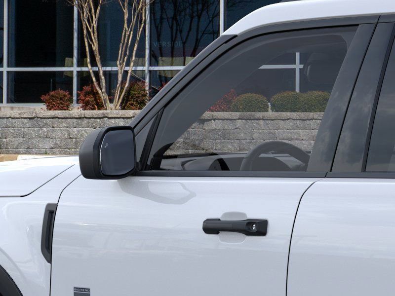 New 2025 Ford Bronco Sport Big Bend w/ Convenience Package image 20