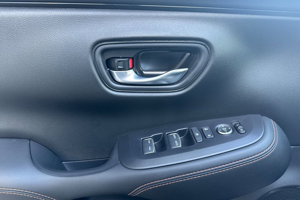 New 2026 Honda HR-V Sport image 8