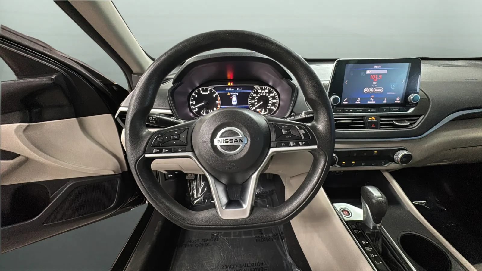 Used 2020 Nissan Altima 2.5 S FWD image 23