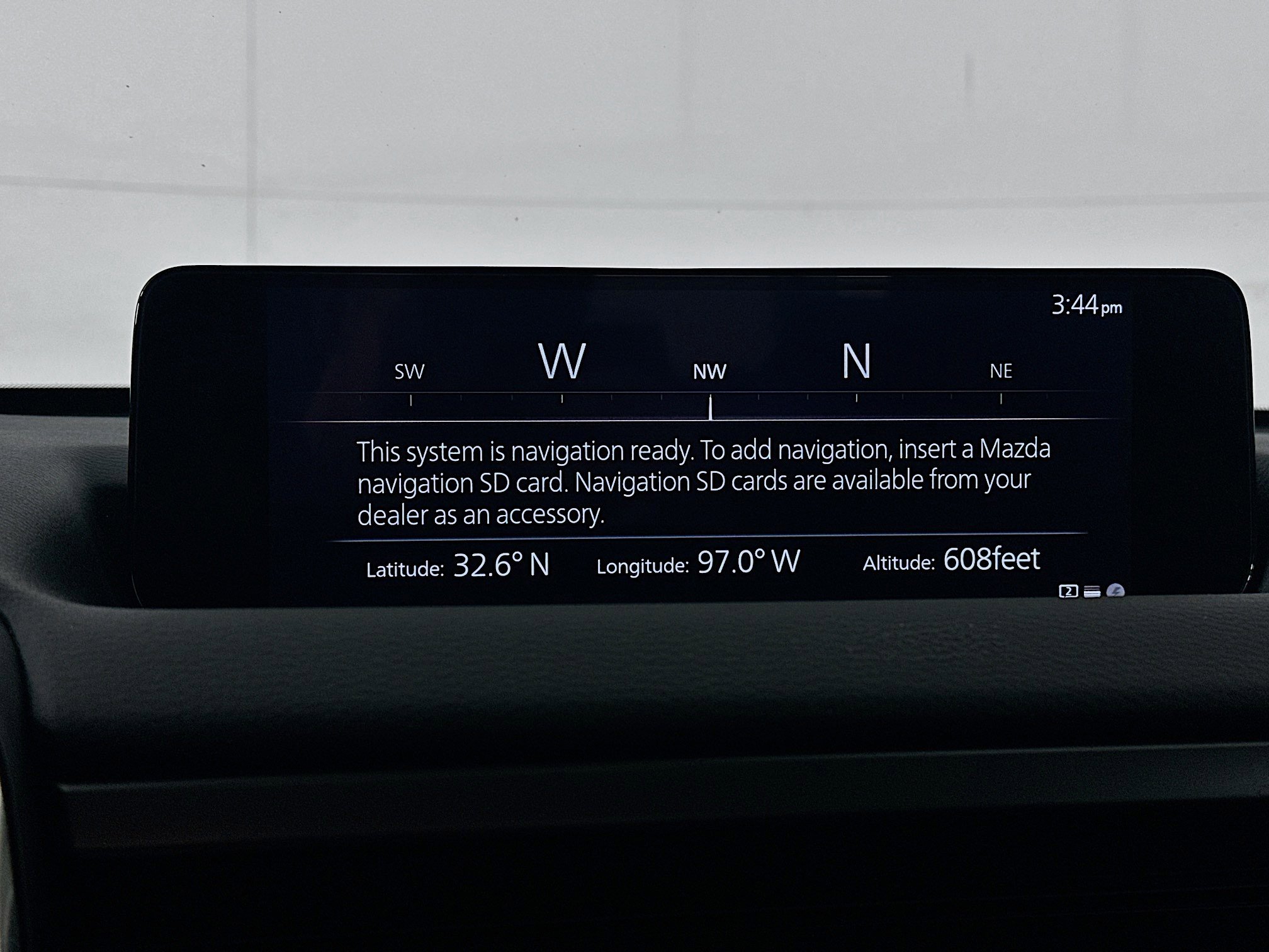 Used 2025 MAZDA CX-50 AWD 2.5 S w/ Premium Plus Pkg image 22