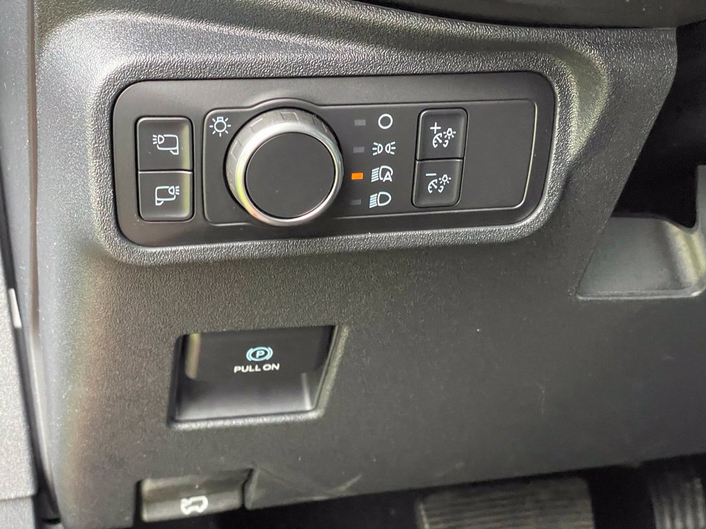 Used 2021 Ford Bronco First Edition AWD/4WD image 14