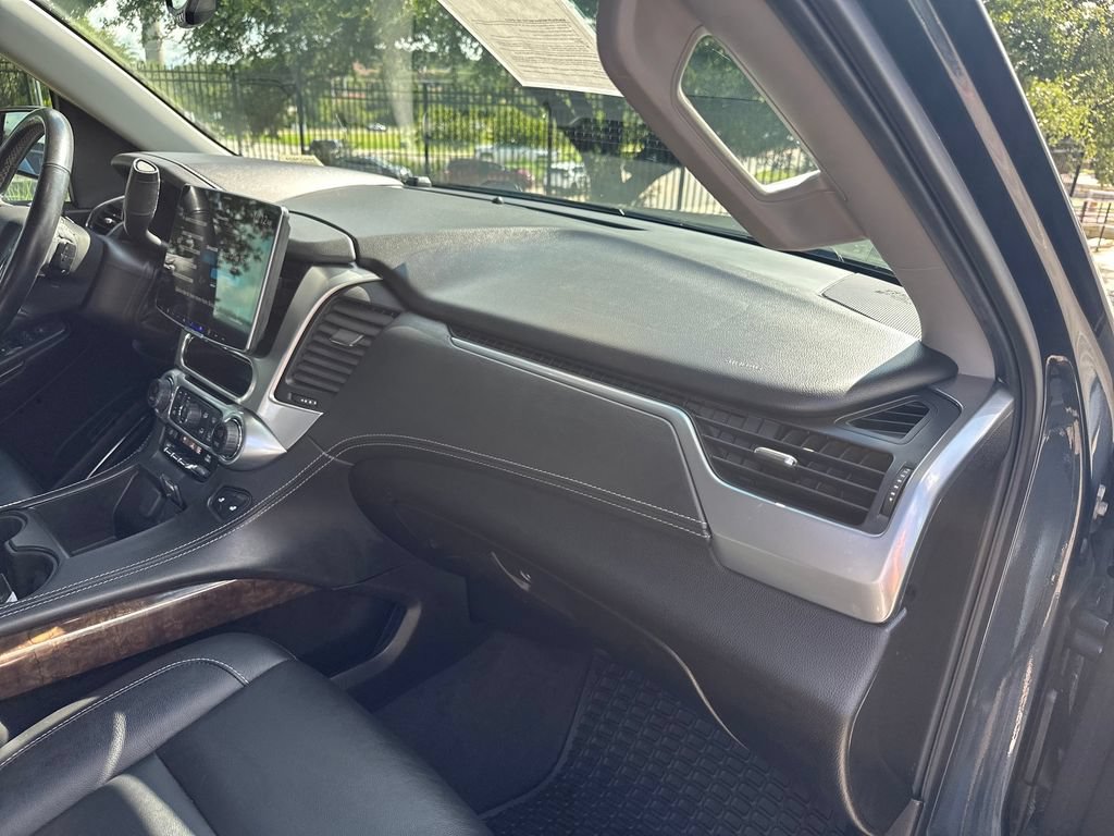 Used 2019 Chevrolet Tahoe LT RWD image 38