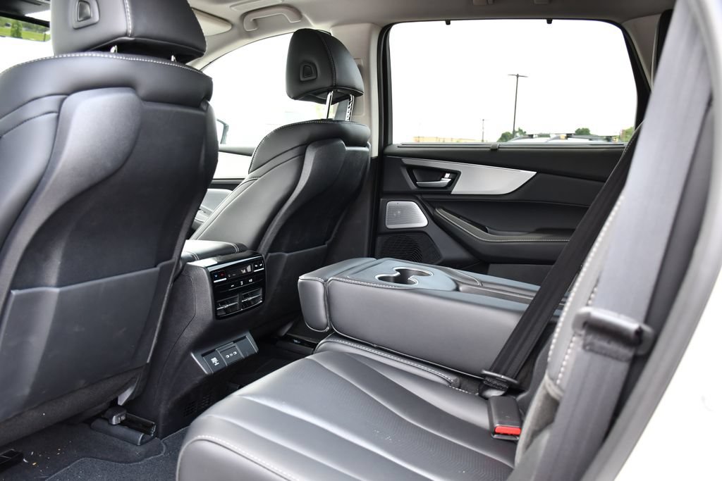 Certified 2026 Acura MDX FWD w/ Technology Package image 17