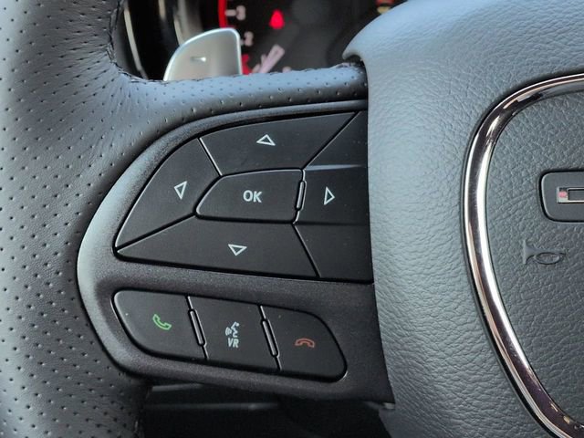 New 2026 Dodge Durango GT image 24