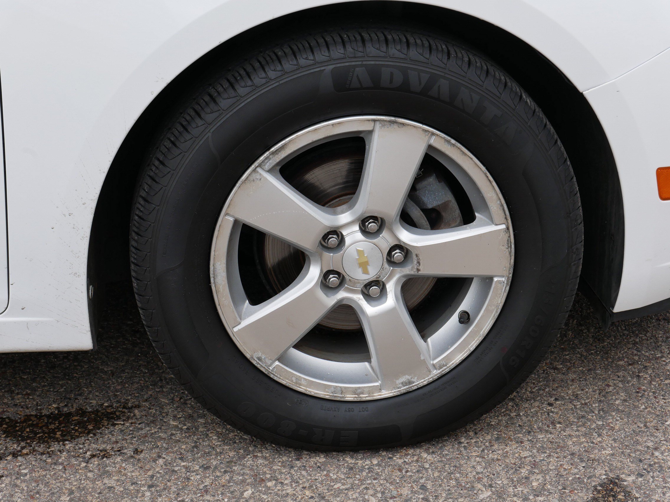 Used 2011 Chevrolet Cruze LT FWD image 15