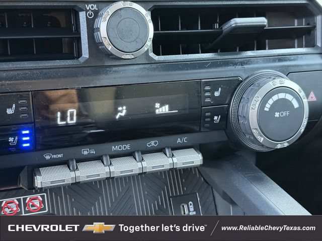 Used 2026 Toyota 4Runner TRD Sport Premium AWD/4WD image 23