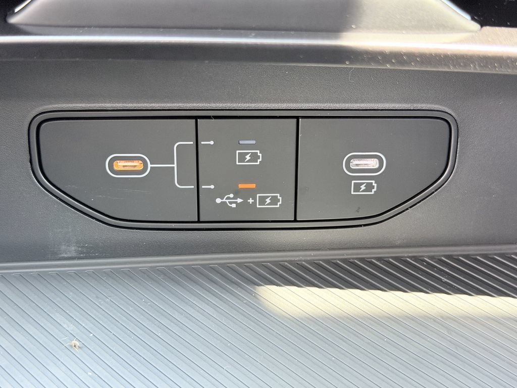 New 2027 Kia Sportage S FWD image 28