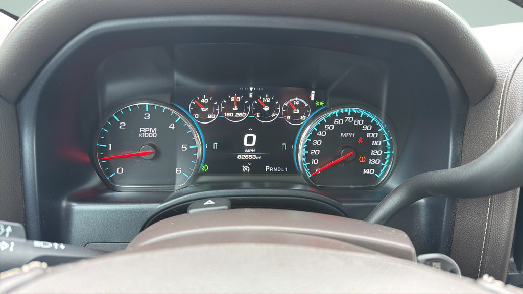 Used 2019 GMC Sierra 2500 Denali AWD/4WD image 20