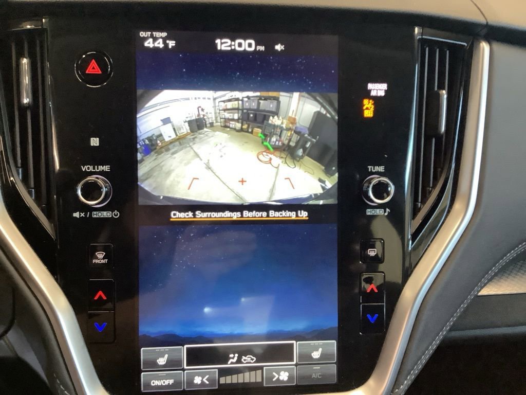 Certified 2025 Subaru Legacy Premium image 8