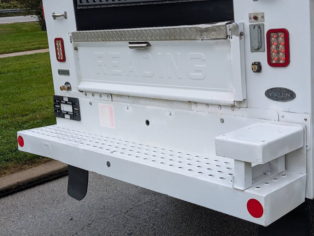 Used 2019 Ford F250 XL w/ Power Equipment Group AWD/4WD image 34