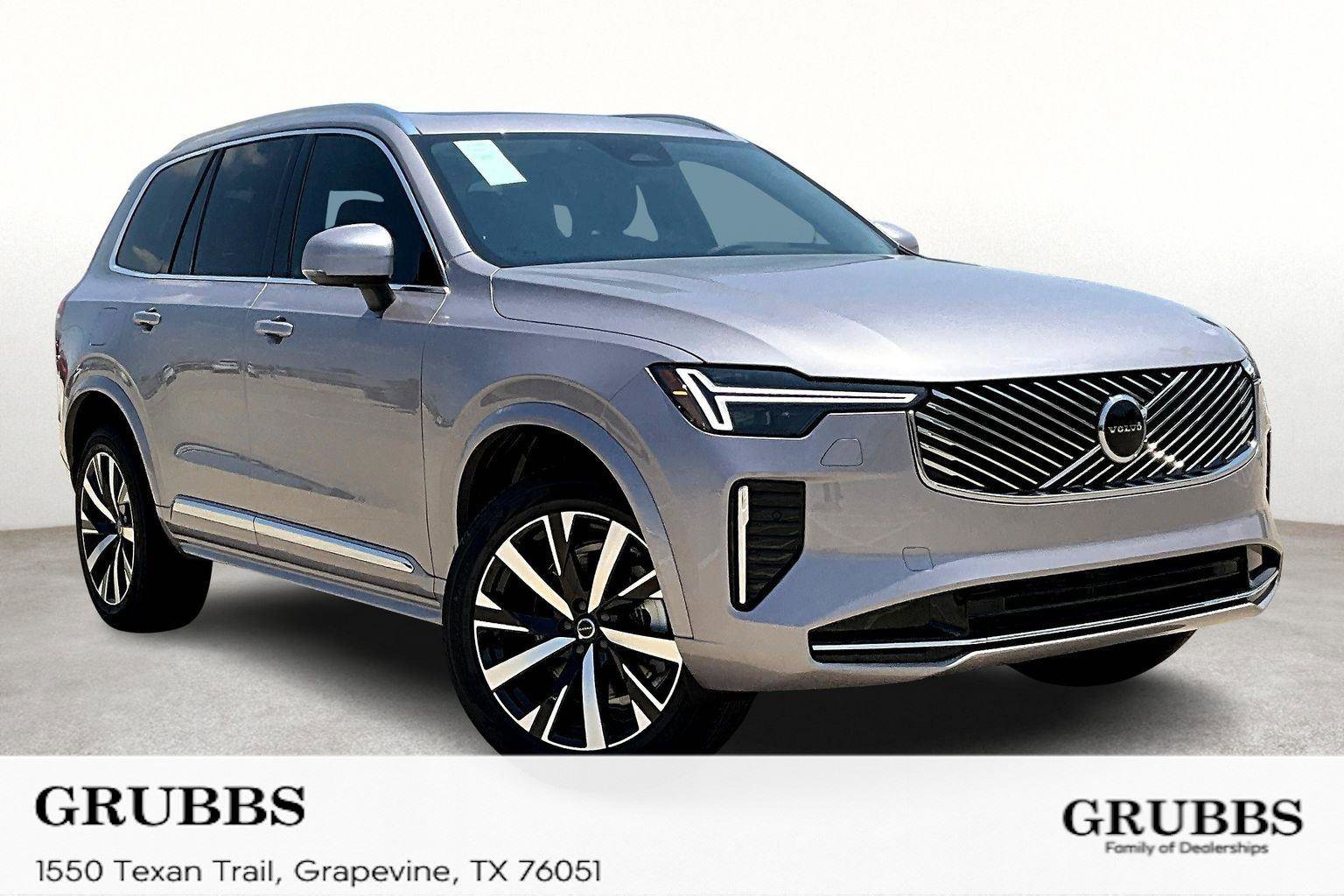 New 2026 Volvo XC90 B5 Core