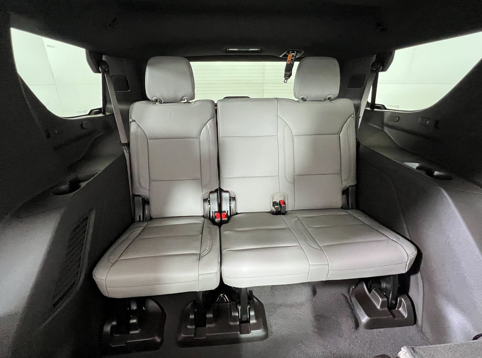 New 2026 Chevrolet Tahoe LT w/ Comfort Package image 7