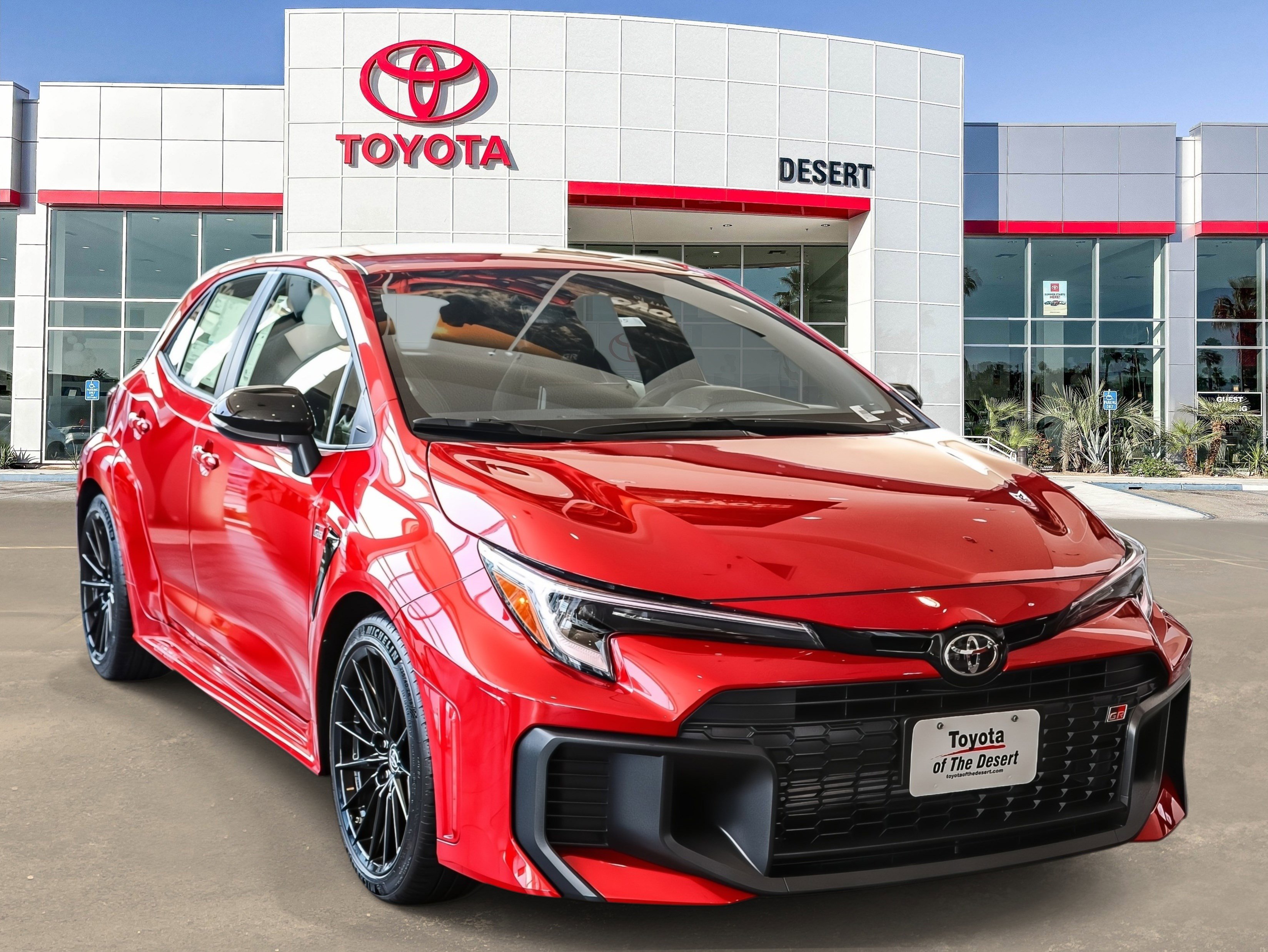 New 2025 Toyota Corolla Core