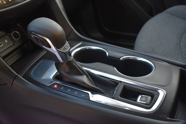 Used 2024 Chevrolet Equinox LT w/ LPO, Floor Liner Package image 25