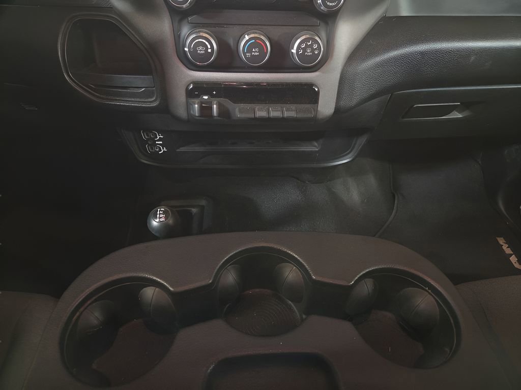 Used 2022 RAM 2500 Tradesman image 18