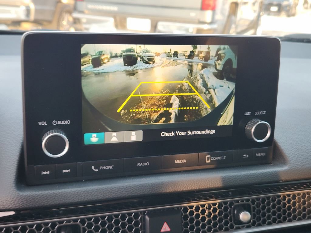 Used 2023 Honda Civic Sport image 22