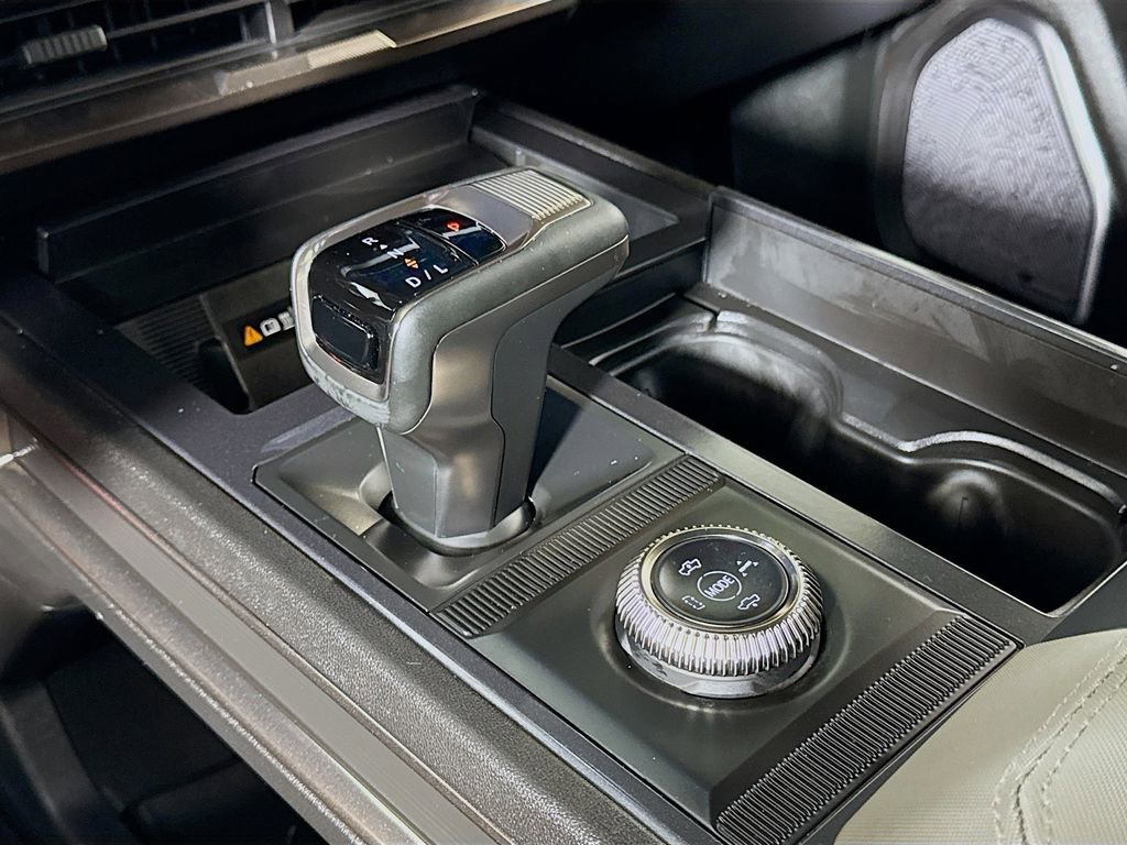 Used 2025 GMC Hummer EV 3X image 15
