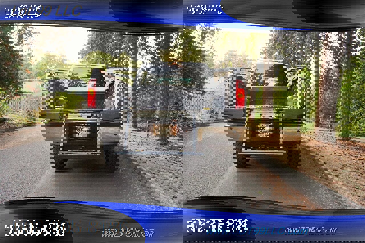 Used 2008 Ford F350 Lariat image 28