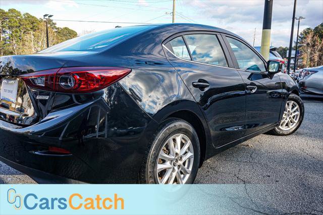 Used 2018 MAZDA MAZDA3 Sport w/ Preferred Equipment Package image 6