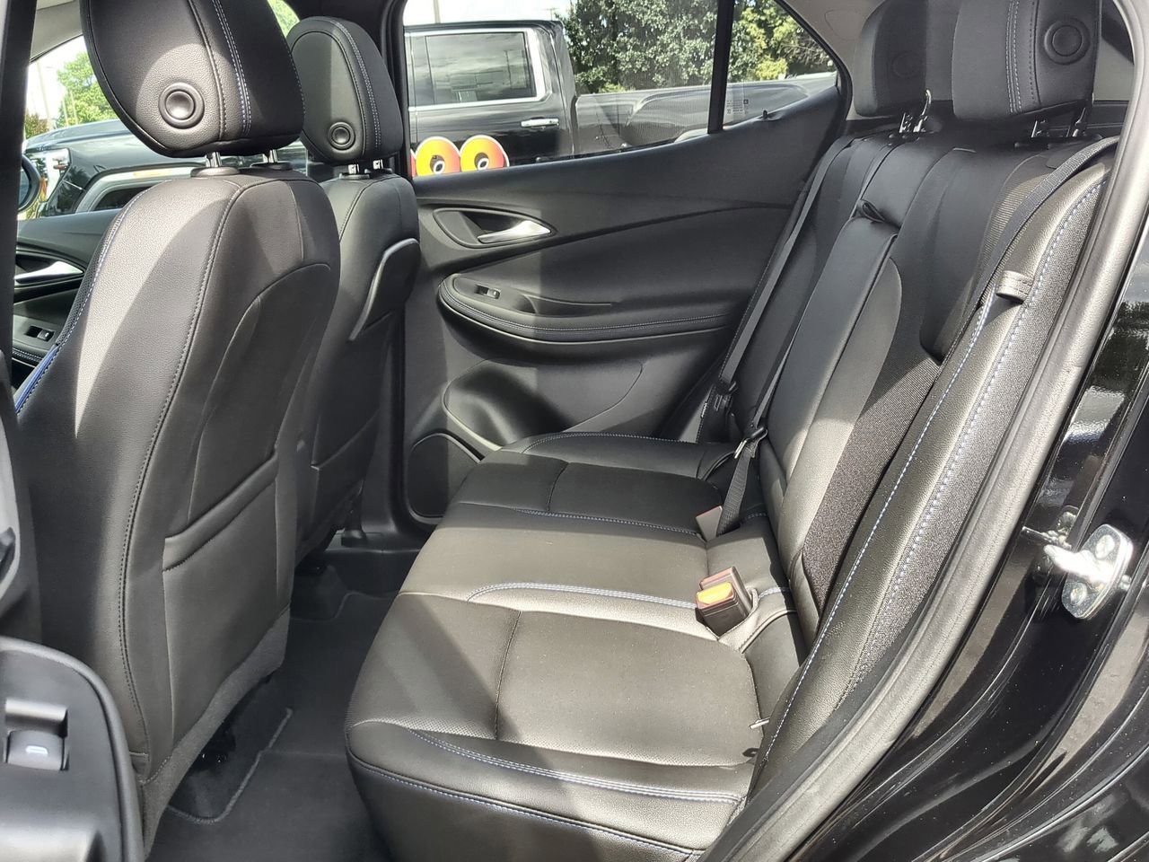 Used 2026 Buick Encore GX Sport Touring w/ Experience Buick Package image 24