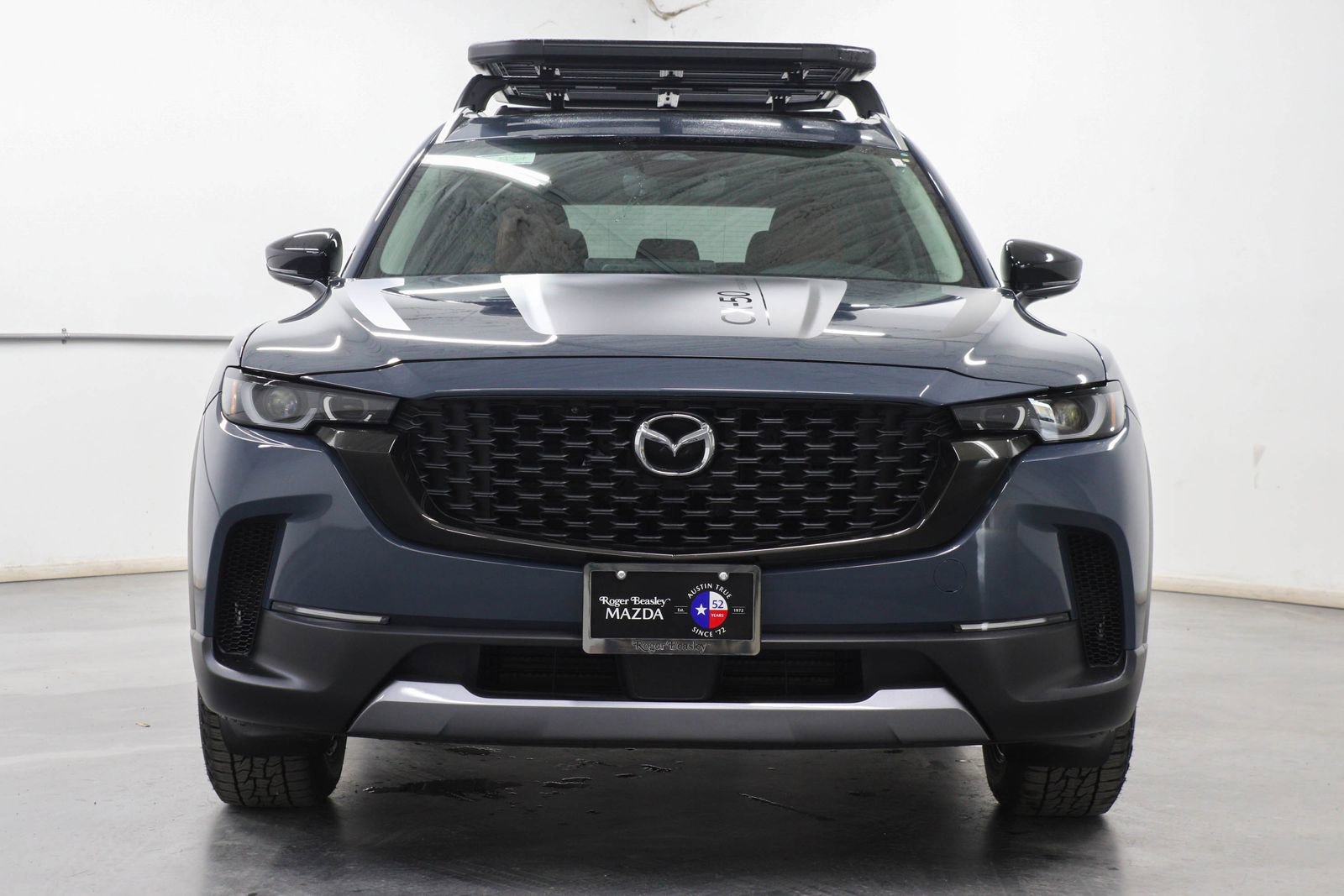 New 2025 MAZDA CX-50 Meridian Edition w/ Apex Package image 3