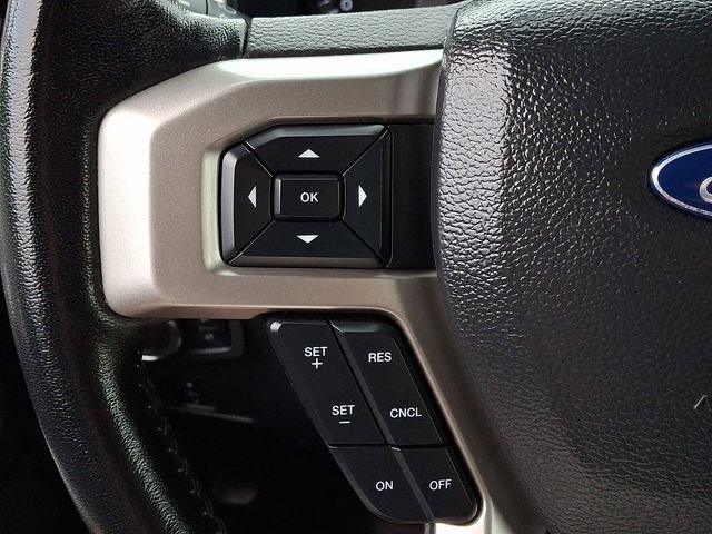 Used 2022 Ford F250 Lariat w/ Black Appearance Package AWD/4WD image 22