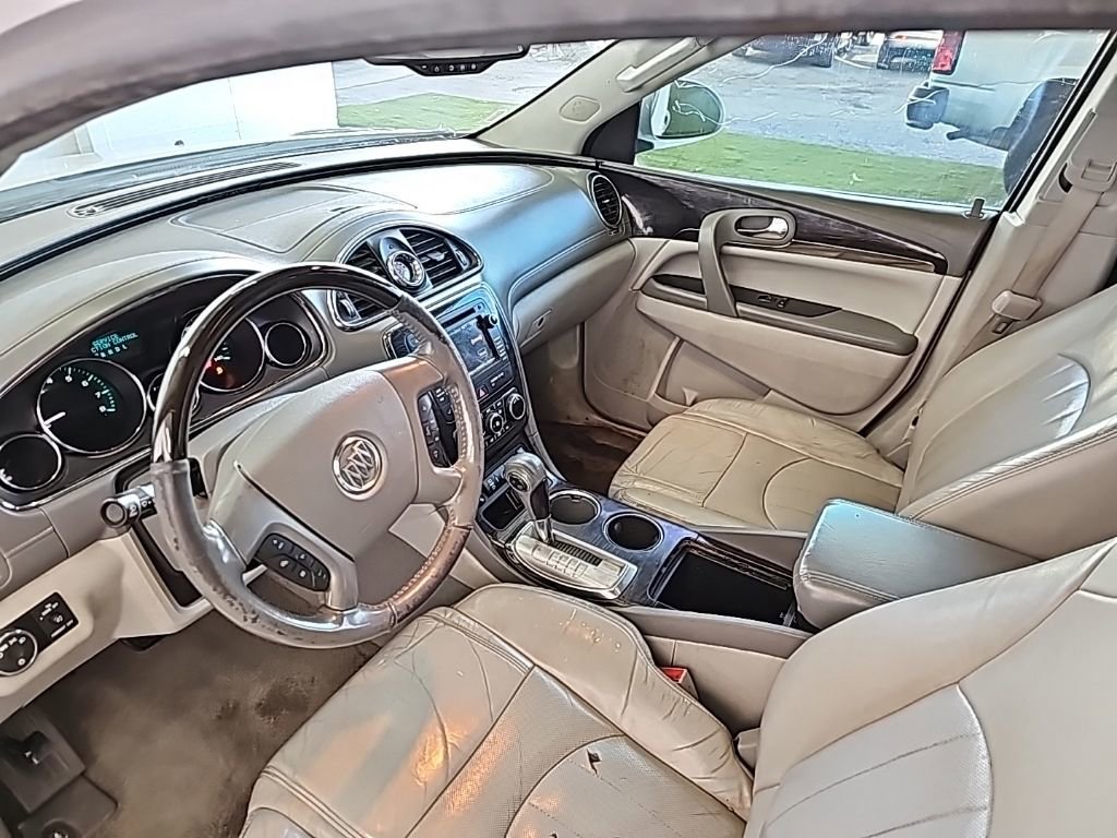 Used 2016 Buick Enclave Leather image 17