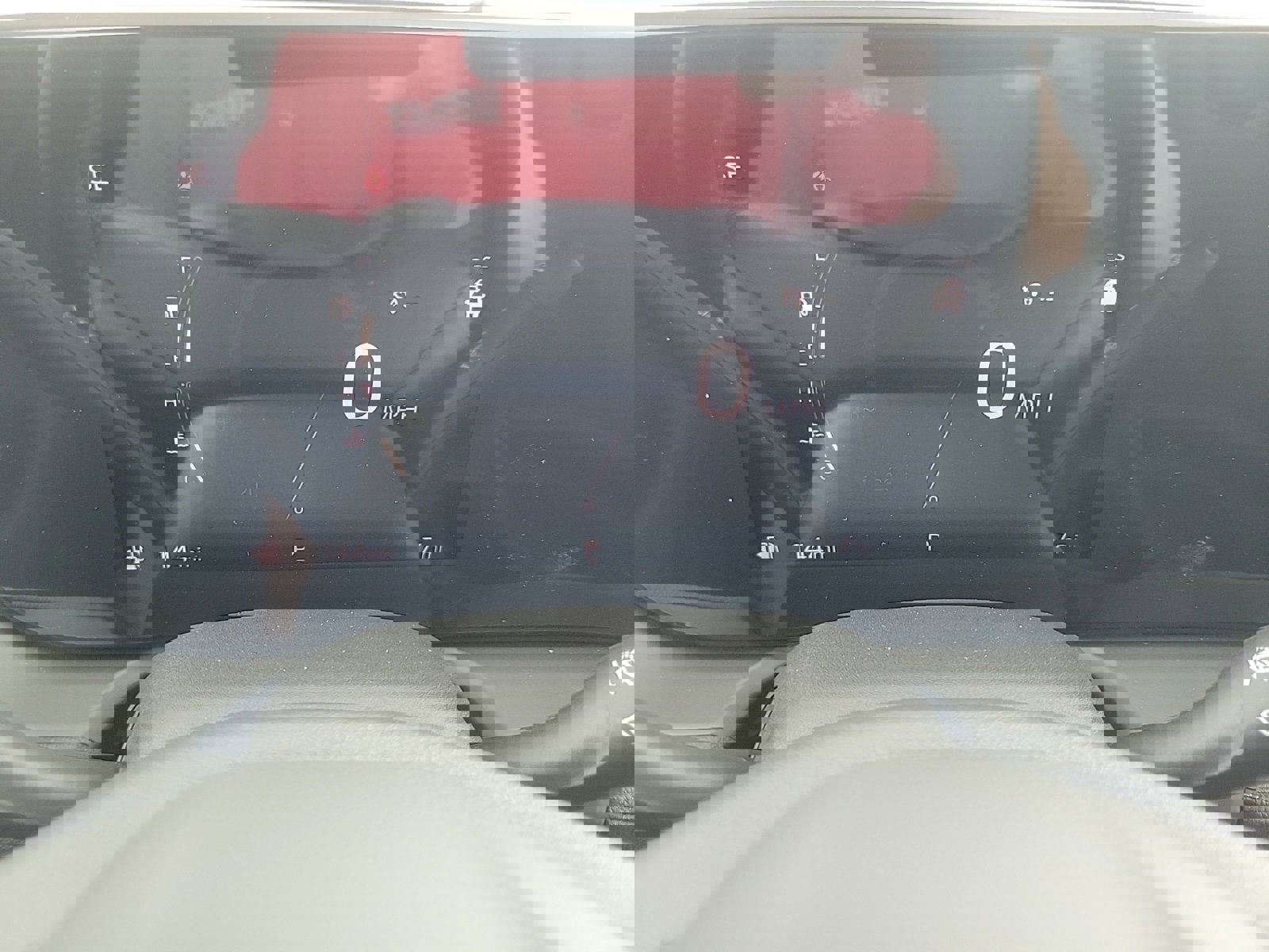 New 2026 Buick Encore GX Sport Touring w/ Comfort Package image 20